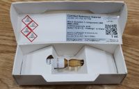 Dung dịch chuẩn 2-Chlorobenzoic acid  1104mg/l trong Water, CPAchem